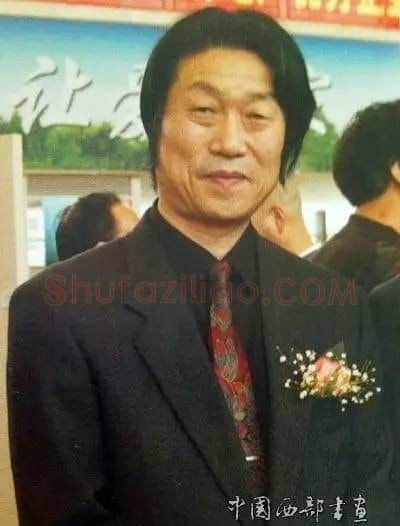 朱满堂·画像·照片