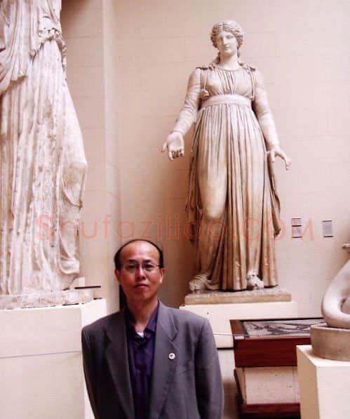 潘晓东·画像·照片