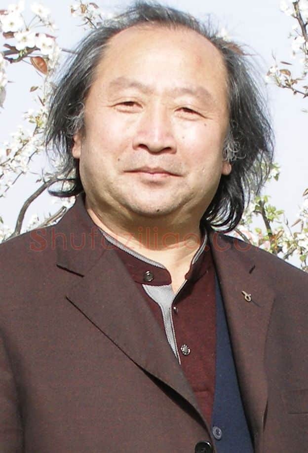 王舜来·画像·照片