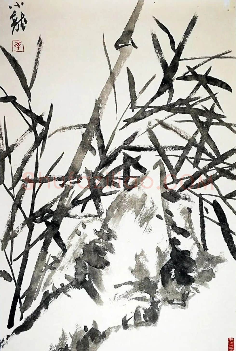 李小龙·作品