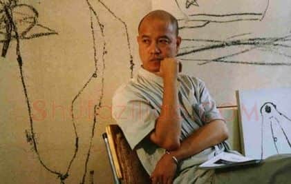 叶永青·画像·照片