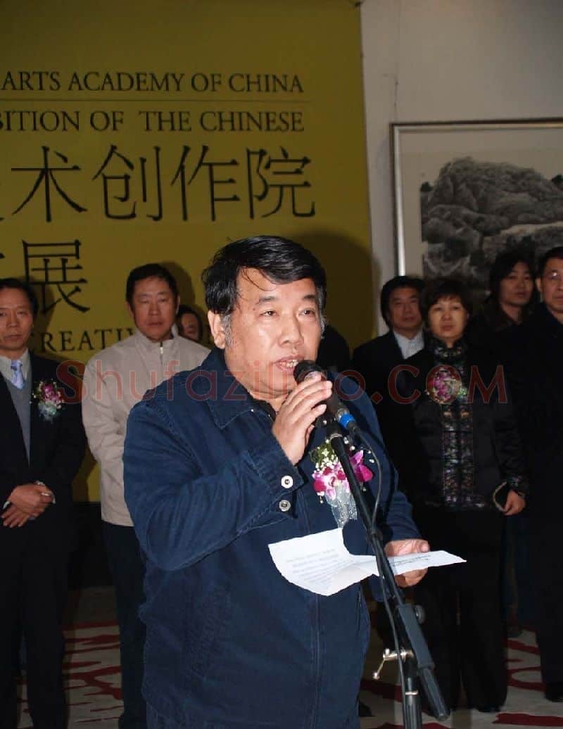 满维起·画像·照片