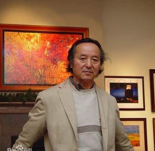 栗子明·画像·照片