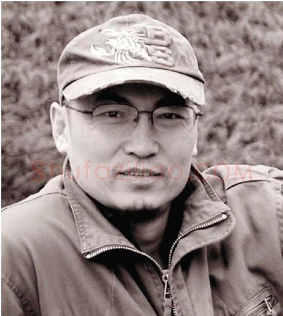 朱零·画像·照片
