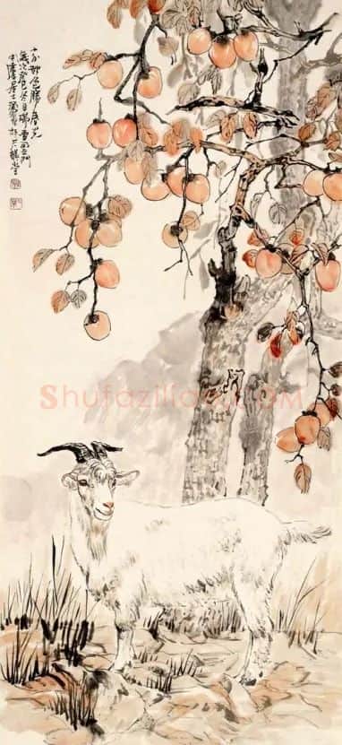 金涌焱·作品