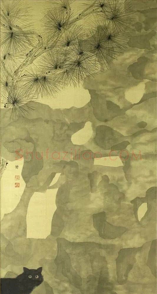 顾静·作品