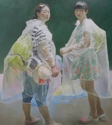 郑瑜·那年夏天