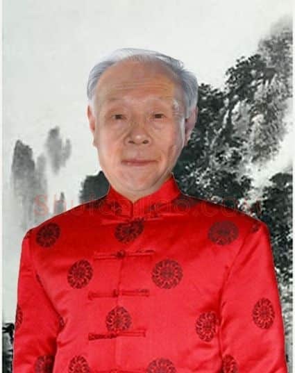 高向祁·画像·照片