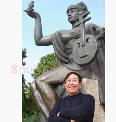 周炳基·画像·照片