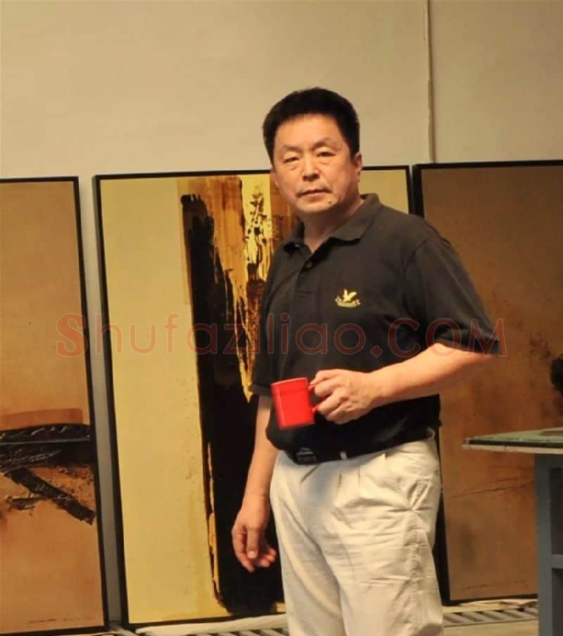 程向君·画像·照片