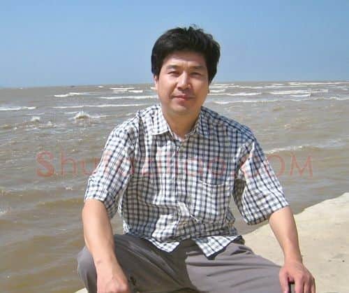 周向一·画像·照片