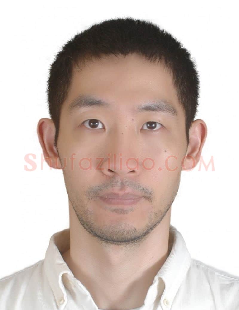 李智华·画像·照片