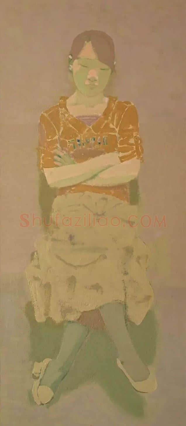 王克海·作品