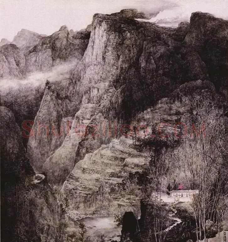 王辉·《希望》
