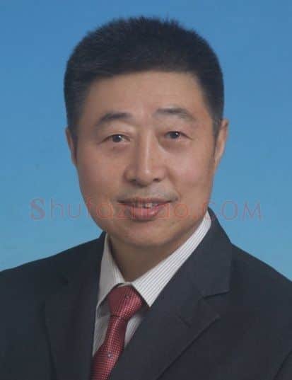 马震全·画像·照片