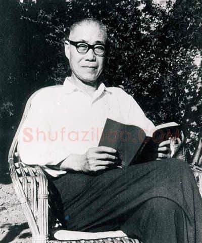 潘天寿·画像·照片