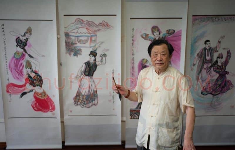 丁立镇·画像·照片