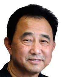 黄志凯·画像·照片