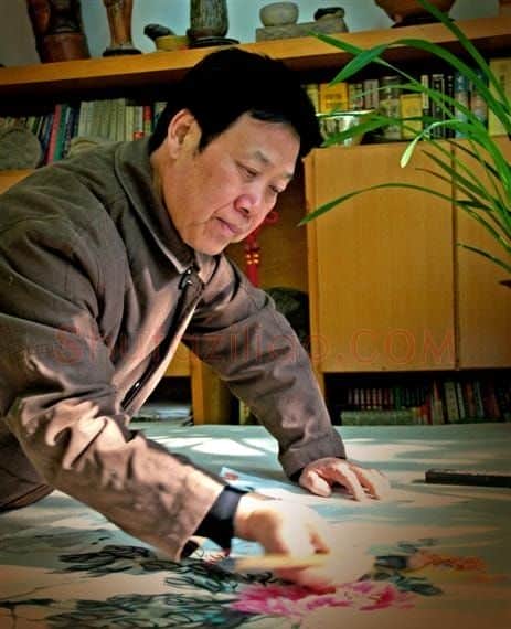 朱宝善·画像·照片