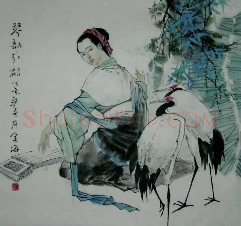 王金海·人物