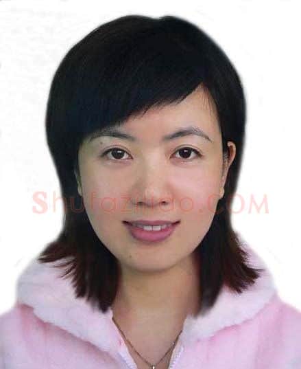 张筱曼·画像·照片