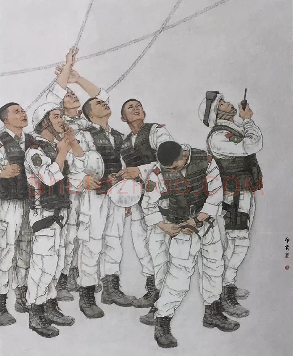 夏卉怡·黎明救援