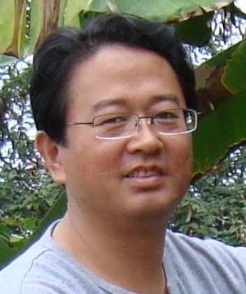 杨永刚·画像·照片