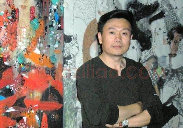 耿自正·画像·照片