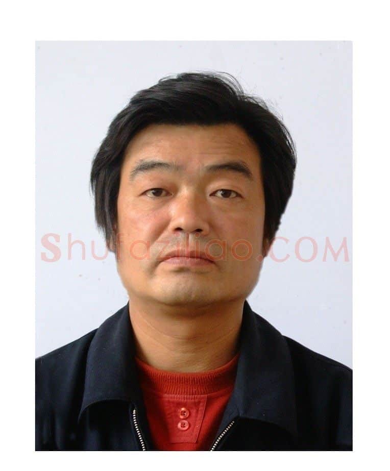 杨清军·画像·照片