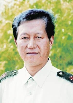 赵文元·画像·照片