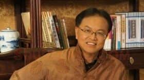杨小华·画像·照片
