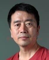白小华·画像·照片