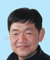 璩诗岭·画像·照片