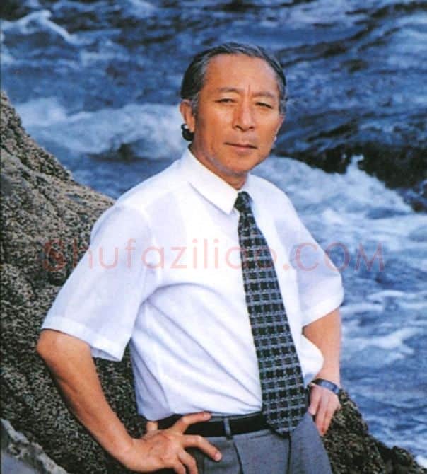 宋明远·画像·照片