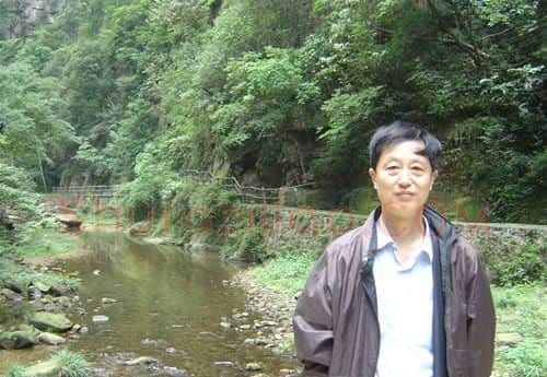 姚苏·画像·照片