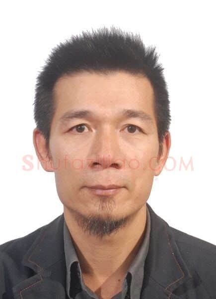 邓家杰·画像·照片