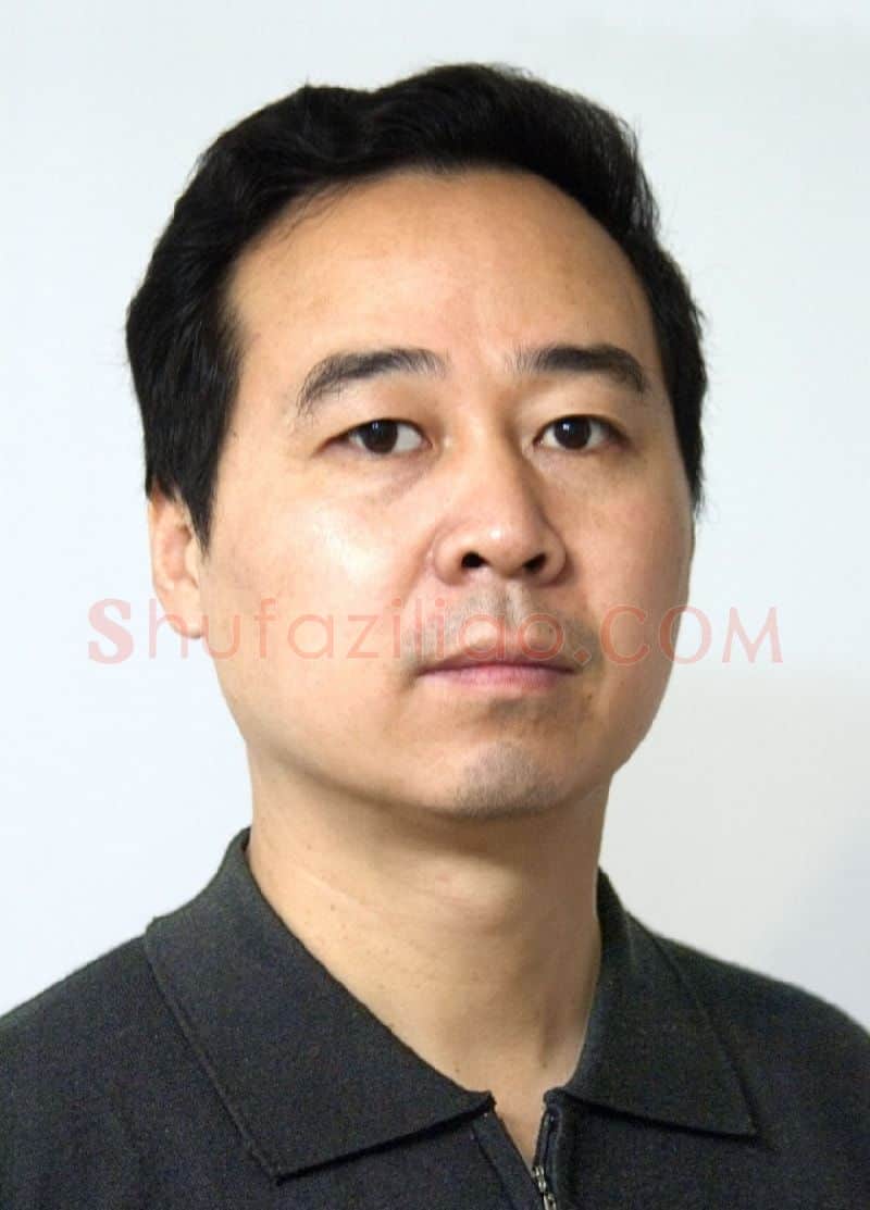 王巍·画像·照片
