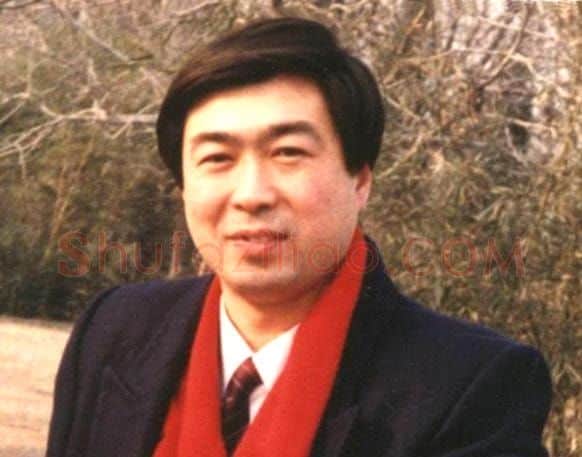 张召京·张召京