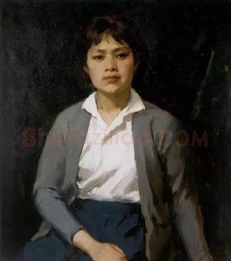 杨淑卿·画像·照片