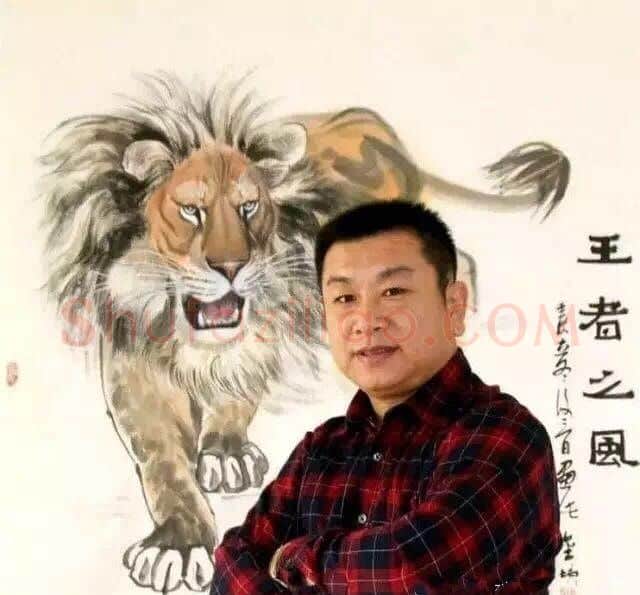 郭金栋·郭金栋
