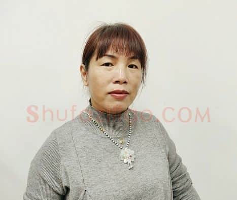 陈燕·画像·照片