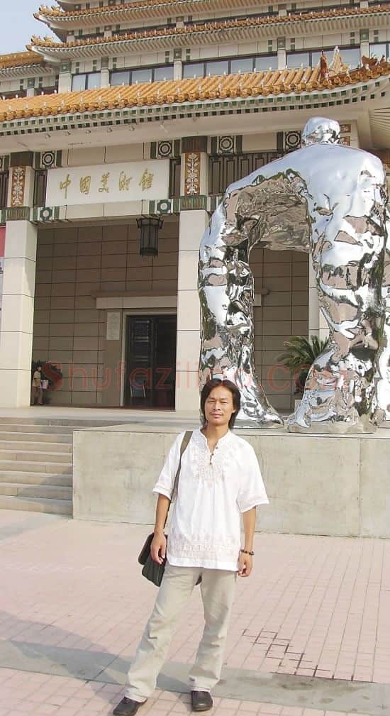 李剑·画像·照片
