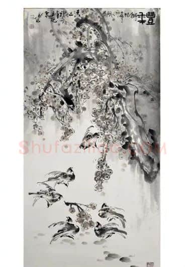 宋展生·作品