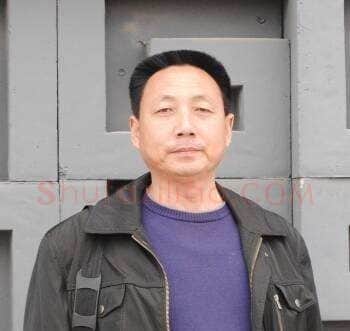 苗庆华·画像·照片