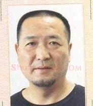 周群·画像·照片