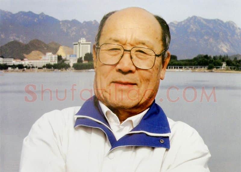 郭华·画像·照片