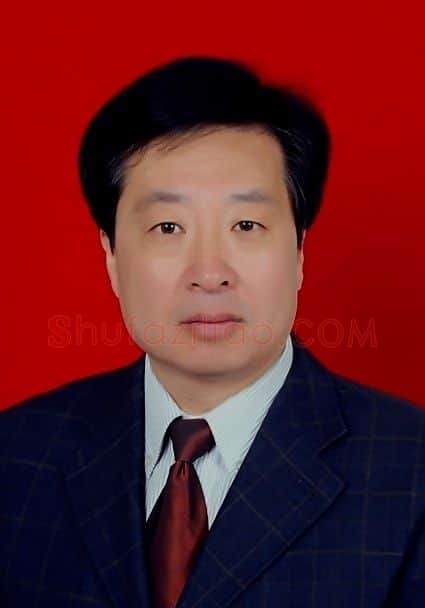 李升运·画像·照片