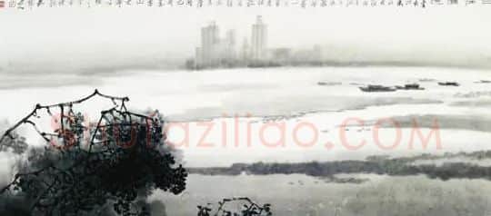 孔维克·三江汇流