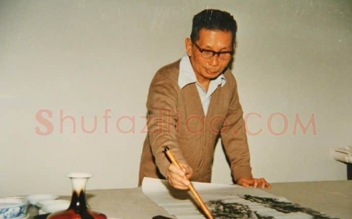 郭传璋·画像·照片