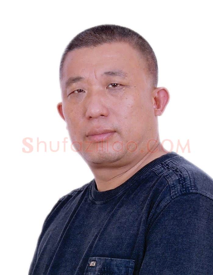 张洪源·画像·照片
